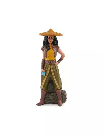 TONIES | Figurine audio - Raya et le dernier dragon Disney | 